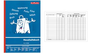 Privater Haushalt