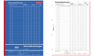 Kasse & Buchhaltung