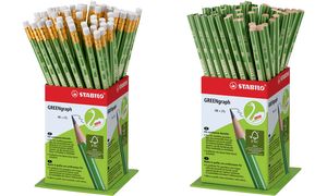 Displays - Bleistifte