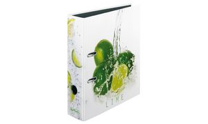 herlitz Motivordner maX.file Fresh Fruit 