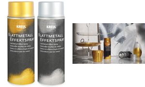 Effektspray