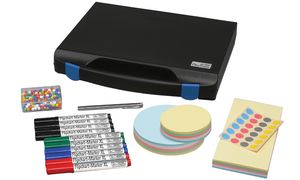 Moderations-Sets