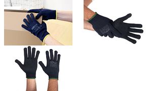 Arbeits-Handschuhe