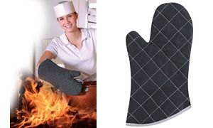 HYGOSTAR Hitzeschutz-Handschuh 