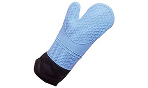 HYGOSTAR Silikon-Handschuh 