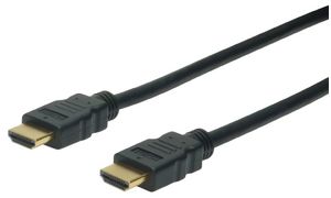 Kabel: HDMI