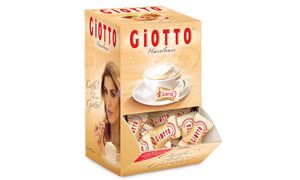 Ferrero Mini-Gebckkugeln GIOTTO, im Displaykarton
