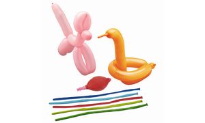 Luftballons, uni