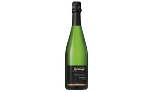 Wolfberger Crémant d'Alsace Riesling, brut