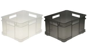 keeeper Aufbewahrungsbox Euro-Box XL 