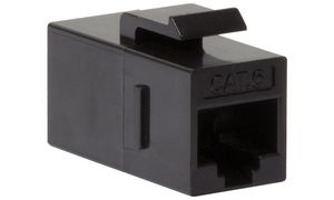 LogiLink Keystone Verbinder Kat.6, Klasse E, ungeschirmt