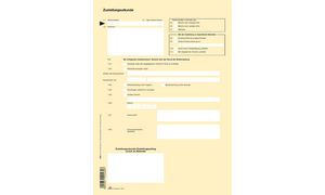Postformulare