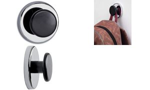 Hakenmagnete