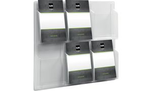 helit Wanddisplay 