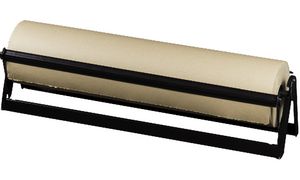 SMARTBOXPRO Packpapier-Abroller fr 600 mm Rollenbreite