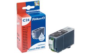 Pelikan Tinte 4103206 ersetzt Canon CLI-521M, magenta