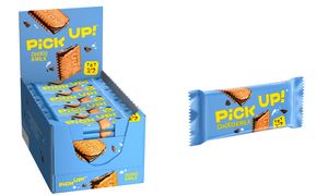 PiCK UP! Keksriegel 