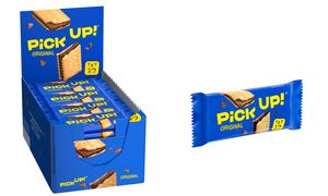 PiCK UP! Keksriegel 