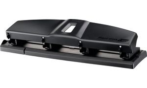 Maped Vierfachlocher Essentials E4001, schwarz