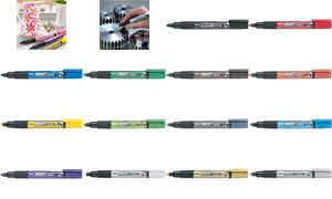 Lackmarker