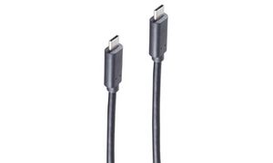 USB 3.1 - USB-C / USB-C