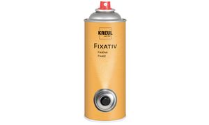 KREUL Sprhlack Fixativ, 150 ml Dose