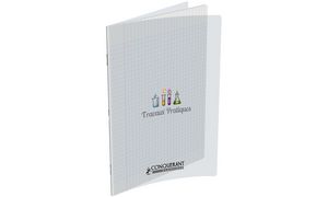 Cahier travaux pratiques