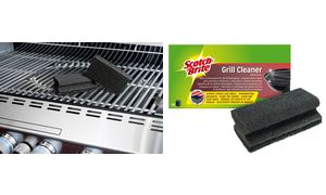 Grillreiniger