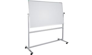FRANKEN Stativdrehtafel U-Act! Line, 1.200 x 900 mm