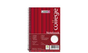 LANDR Notebook 