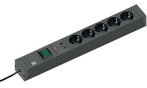 BACHMANN berspannungsschutz-Leiste CONNECT LINE