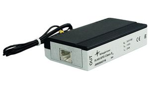 Telegrtner berspannungsschutz-Adapter, RJ45