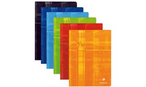 Clairefontaine Cahier piqre, 240 x 320 mm, 48 pages, sys