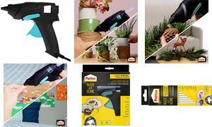Pattex Heiklebepistole HOT PISTOL 