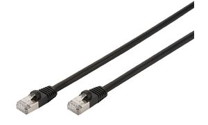Outdoor-Patchkabel, Kat.6
