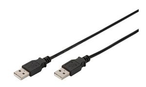 USB 2.0 - USB-A / USB-A