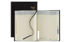 brepols Buchkalender 