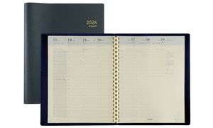 Brepols Buchkalender 