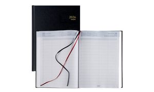 brepols Buchkalender 