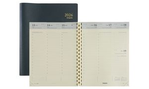 Brepols Buchkalender 