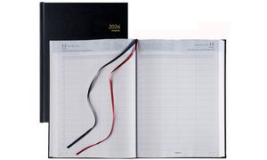 Brepols Buchkalender 