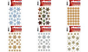 HERMA Weihnachts-Sticker DECOR 