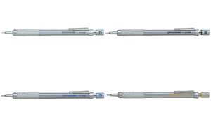 Pentel Druckbleistift GRAPHGEAR 500, Minenstrke: 0,7 mm