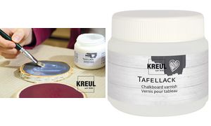 KREUL Tafellack, transparent, 150 ml