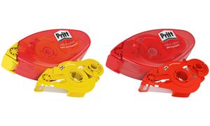Pritt Kleberoller Refill, non-permanent, 8,4 mm x 16,0 m
