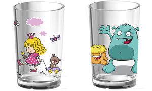 emsa Kinder-Trinkglas 