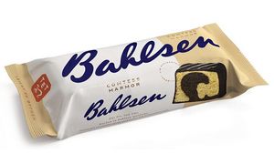 Bahlsen Kuchen 