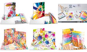 HERMA Eckspannermappe 