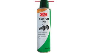 CRC RUST OFF IND Rostlser mit MoS2, 250 ml Spraydose