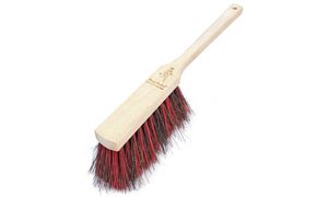 Peggy Perfect Langstielhandfeger, Holz, Supermixborste